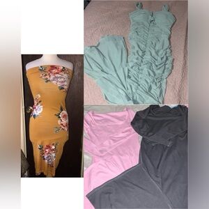 DRESS BUNDLE ‼️